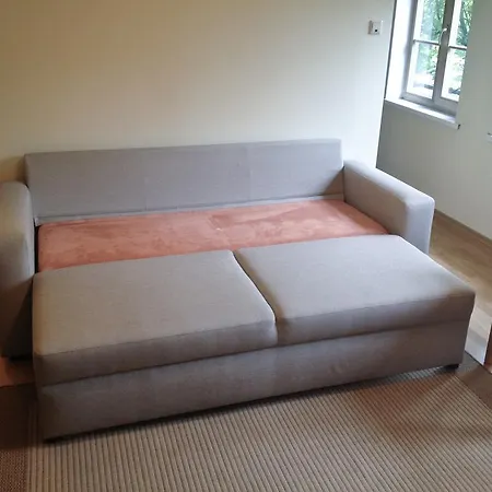 شقة Linda Apartments