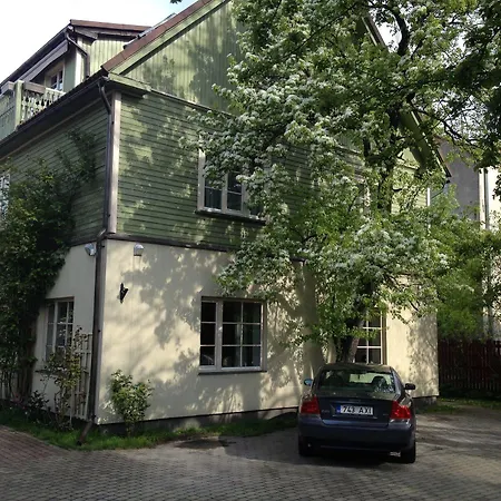 Linda Apartments شقة *