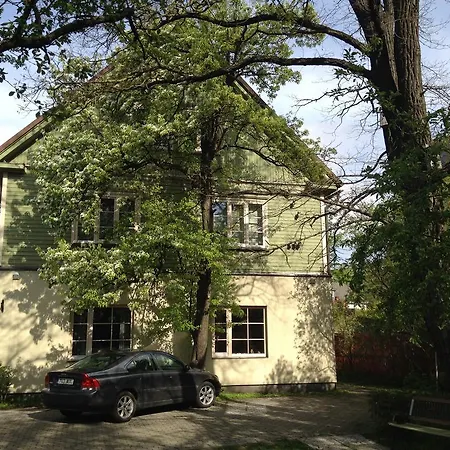 Korter Linda Apartments *