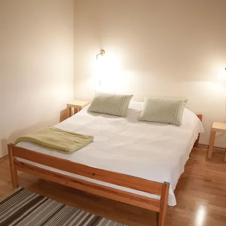 Korter Linda Apartments *